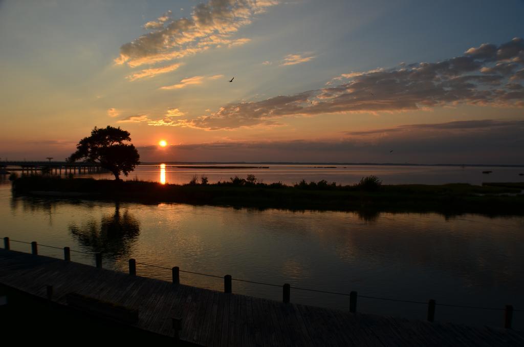 Island Resort Chincoteague Oda fotoğraf