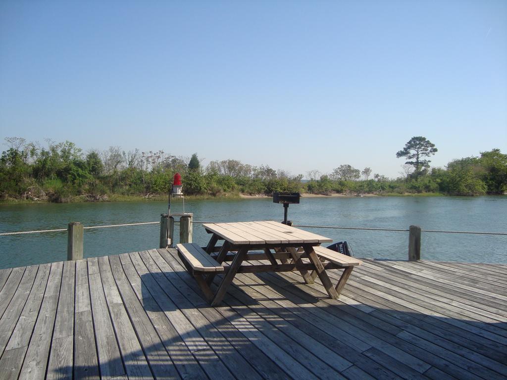 Island Resort Chincoteague Dış mekan fotoğraf