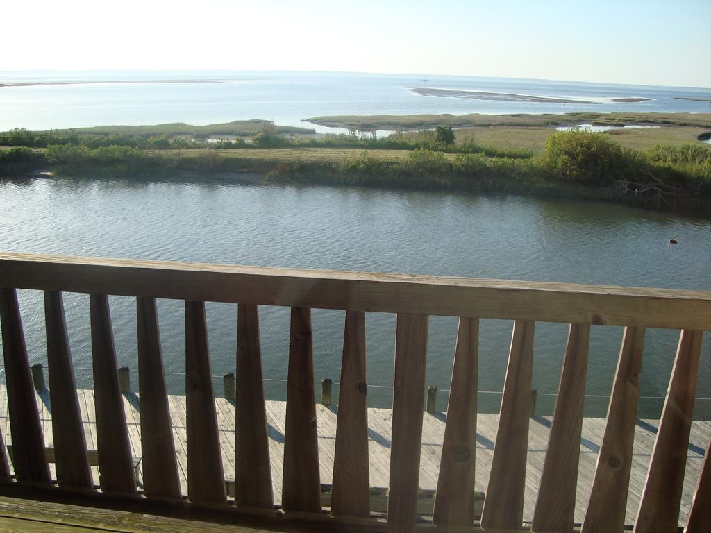 Island Resort Chincoteague Oda fotoğraf