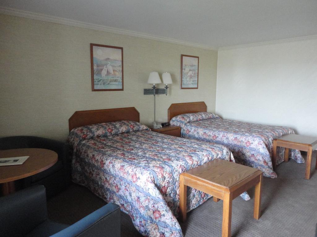 Island Resort Chincoteague Oda fotoğraf