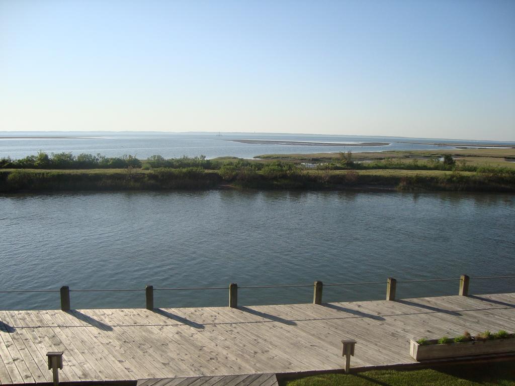 Island Resort Chincoteague Oda fotoğraf