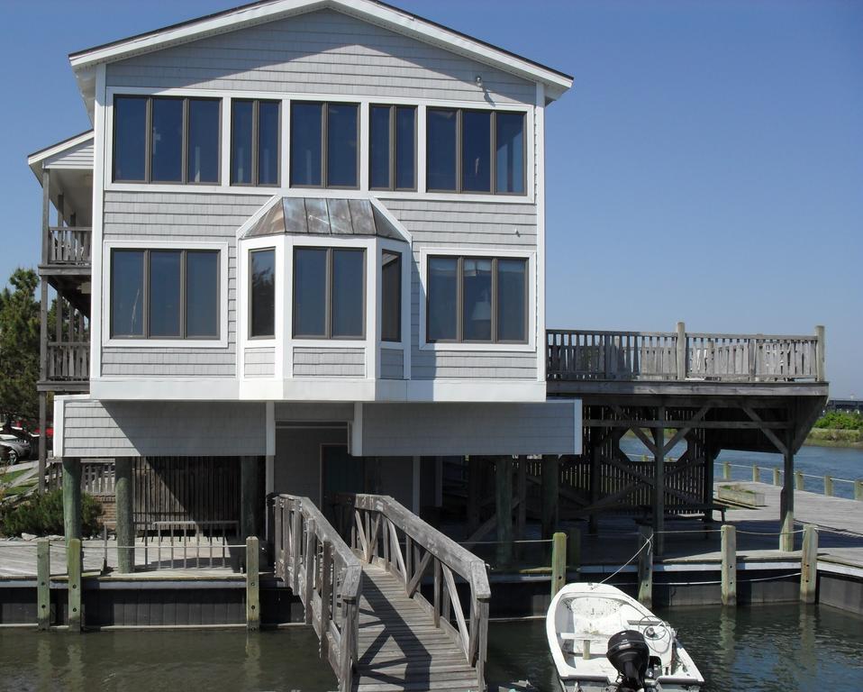 Island Resort Chincoteague Dış mekan fotoğraf