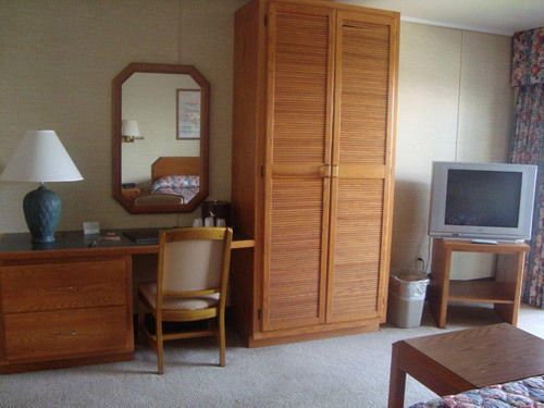Island Resort Chincoteague Dış mekan fotoğraf