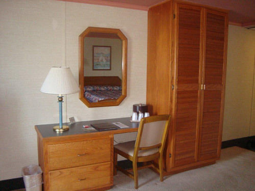 Island Resort Chincoteague Dış mekan fotoğraf